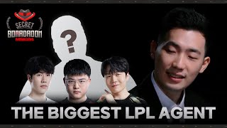 It's time to dissert LPL's weaknesses! | Secret Boardroom 2024 MSI [ENG SUB]