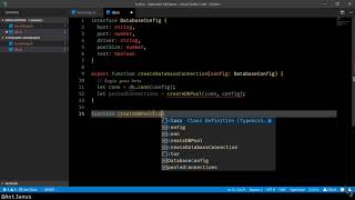 Keep Your Interfaces Closer (In TypeScript)