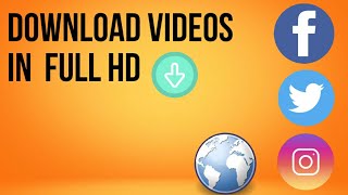 Video Downloader Pro - FullHD screenshot 2