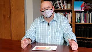 WHPS Superintendent Tom Moore - October 2, 2020 Video Message