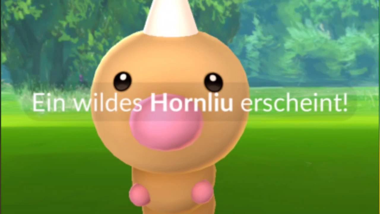 Hornliu Hornliu
