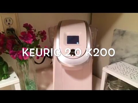 keurig-2.0-k200/250---first-look