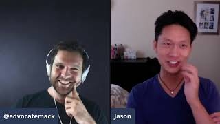 Talking SendBird with Jason Koo - How do chat API's change how we develop applications