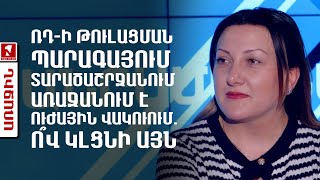 ՌԴ-ի թուլացման պարագայում տարածաշրջանում առաջանում է ուժային վակուում. ո՞վ կլցնի այն