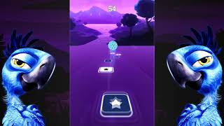 Rio Theme Song - Tiles Hop 3 [DOWNLOAD] screenshot 4