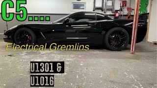 C5 Corvette U1301 & 1016 fixed? by Fixed Roof Coupe 232 views 1 year ago 11 minutes, 37 seconds