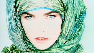 Alannah Myles - Song Instead of a Kiss - Remastered - 4K