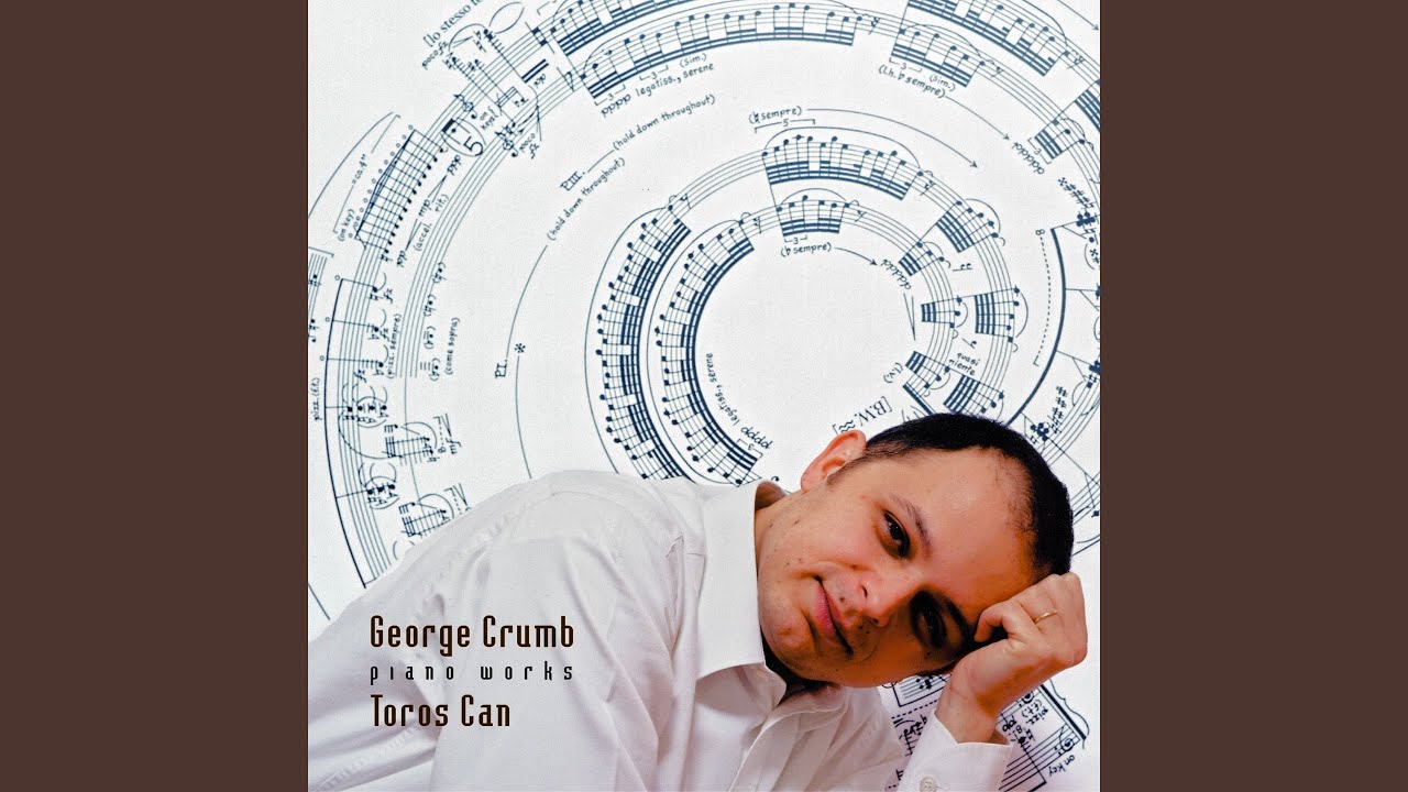 Makrokosmos, Vol. 1: No. 8, The Magic Circle of Infinity