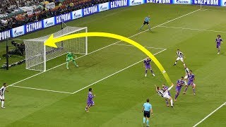 Top 9 Posibles Es Nominados Al Premio Puskas 2017