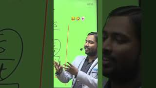 @EducationPoint_05 😂🤣👻#KhanSir #FunnyVideo #Comedy #DesiStyle #ViralVideo#StudyWithFun#fpy #shorts