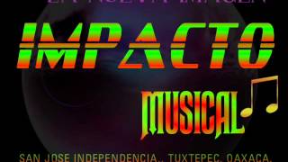IMPACTO MUSICAL - cancionero