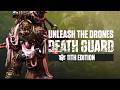 Death Guard in 11th Edition: The Competitive Breakdown
