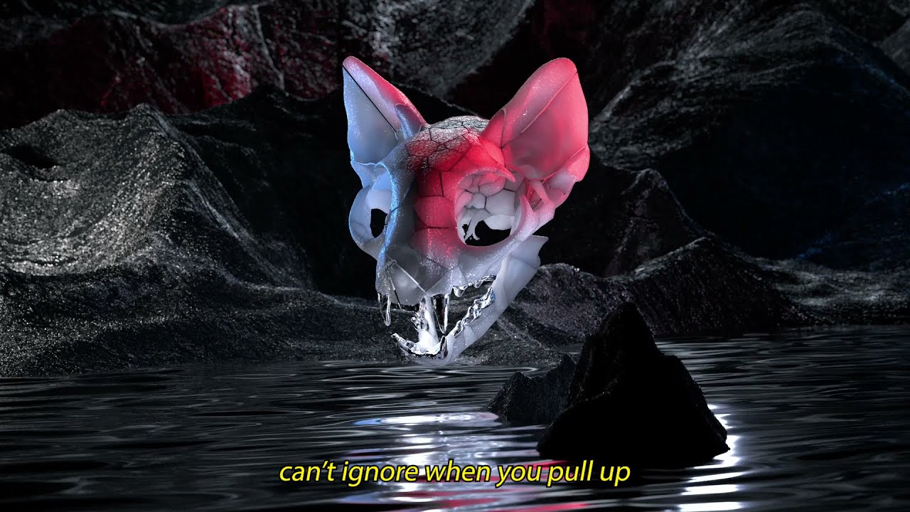 Guarda Darci - Cold (Feat. CADE) (Official) su YouTube Guarda Darci - Cold (Feat. CADE) (Official) su YouTube