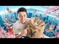 How to Build Wealth in Japan