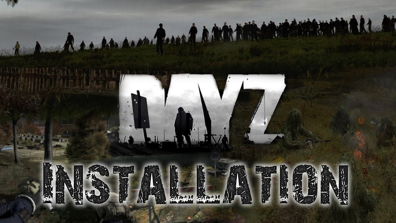 Arma 2 Operation Arrowhead Dayz Mod Download Dayz - Arma 2 Free + Arma 2 Operation Arrowhead Installation - YouTube