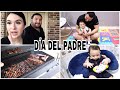 DIA DEL PADRE │MI BEBE INTENTO GATEAR 👶🏻