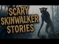 5 Real Skinwalker Encounters That Will Haunt You 🌲