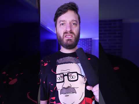 Hank Hill is Omni Man!