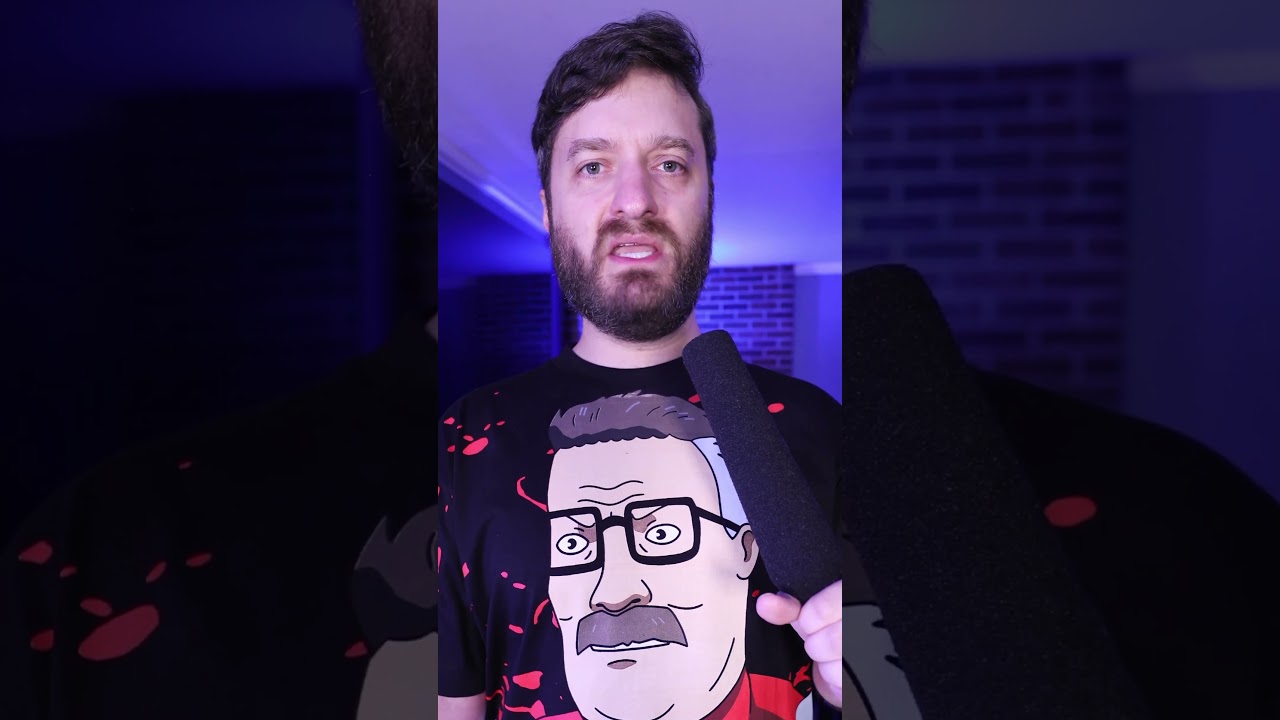 Hank Hill is Omni Man!