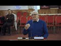 Fr. Matei Petrescu - Oastea Domnului Corocaiesti - Pasti 2023
