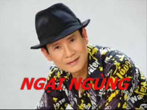 Video NGẠI NGÙNG - youtube