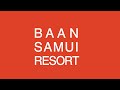 Baan Samui Resort