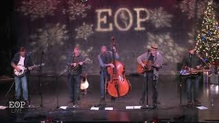 The Seldom Scene 'Gardens & Memories' @ Eddie Owen Presents