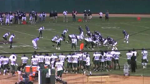 Barry Snider #66 Highlight