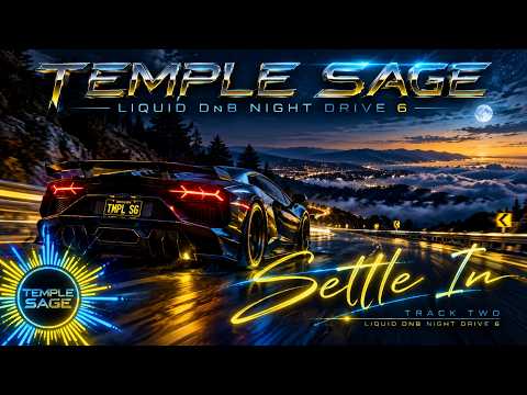 02 Settle In  ( Liquid DnD Night Drive 6 )