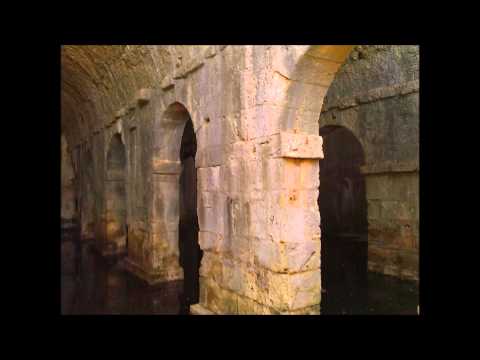 Roman Cistern, Birdsong,
