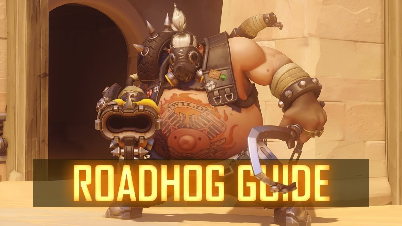 Кого Ваншотает Свин?  One Hook One Kill? PTR Patch