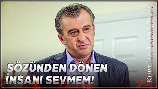 Yalçın Bulut'un Ziyareti Kanla Biter! | Kurtlar Vadisi Pusu 11. Bölüm