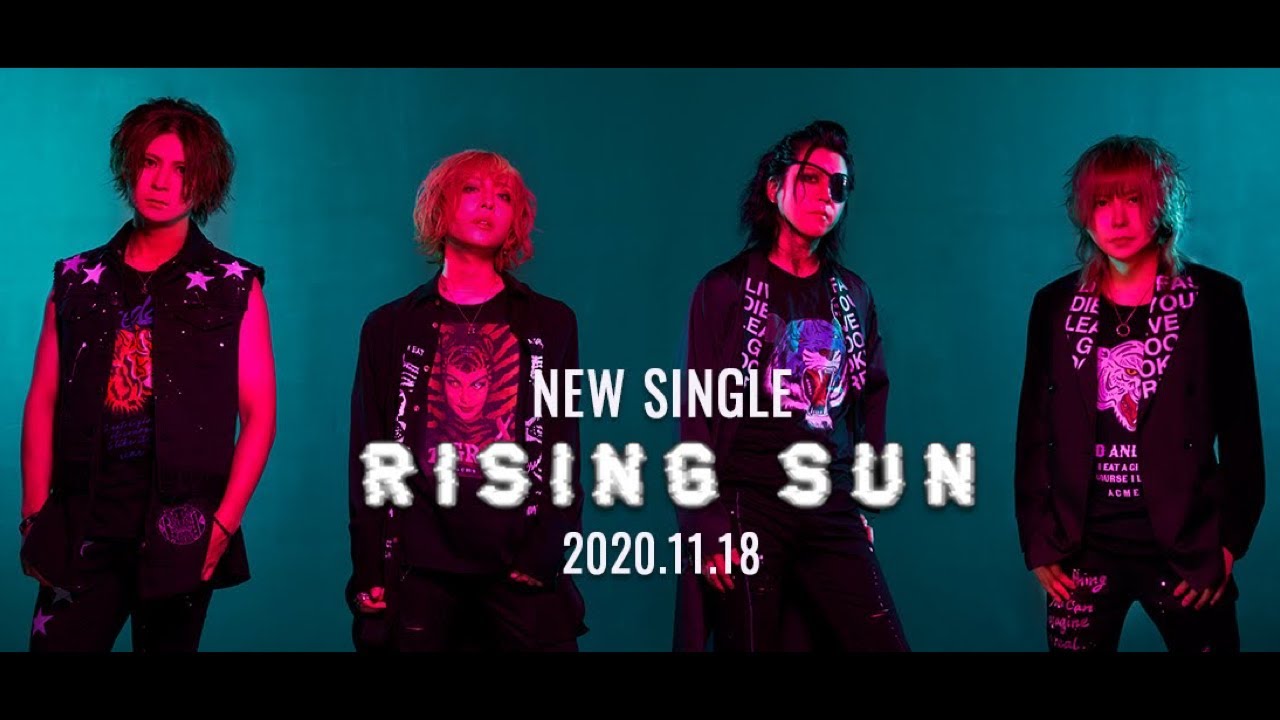 Visual Kei Artist CHISA from ACME Celebrates Birthday at Shinjuku LOFT