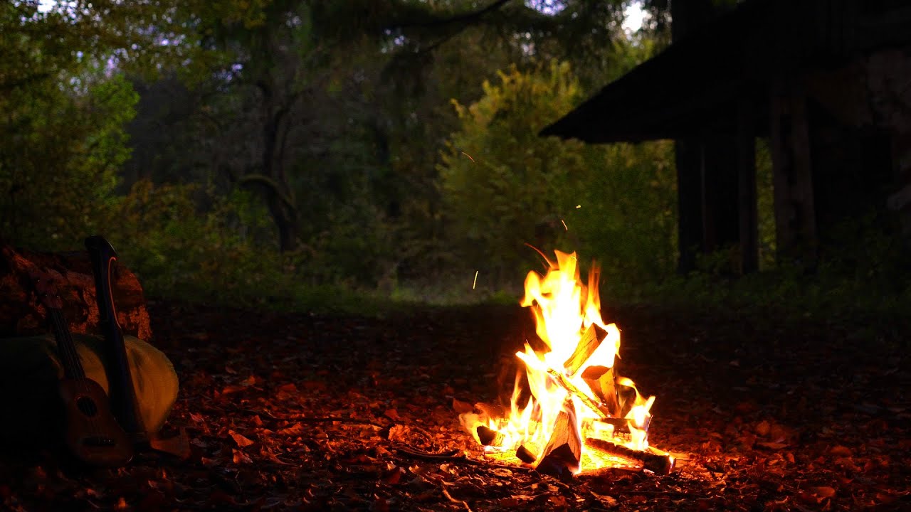Watch 🔥🏕️ Cozy Campfire in the Nighttime in 4K UltraHD | 4 Hours of Crackling Fire and Nature Sounds on YouTube Watch 🔥🏕️ Cozy Campfire in the Nighttime in 4K UltraHD | 4 Hours of Crackling Fire and Nature Sounds on YouTube