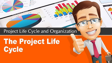 2.1 What is the project life cycle in project management? | What is PMP?