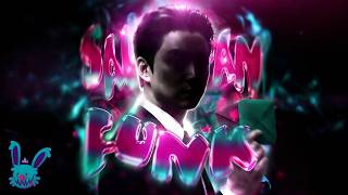 SALESMAN FUNK (SLOWED)
