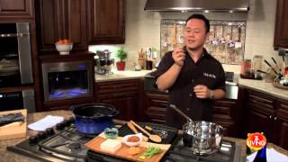 Download lagu White Miso & Red Miso Recipe: Chasing The Yum | Video | Z Living