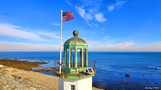 Massachusetts South Shore random locations