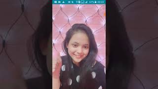 Bunga - Bunga Rindu - Putri Da Live Bigo