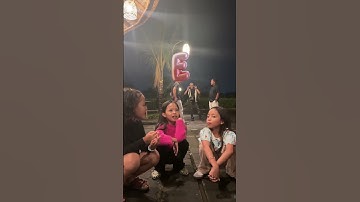Thumbnail of FUNNY‼️QAIREEN LEIKA AND ALUNA AMANDA PLAYING WORD CONNECTION😂 #trending #funny #views #viralshorts