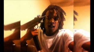 La Capone The Block Verse