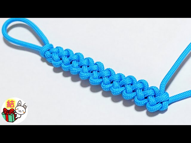 How to tie a 