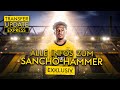 Finale Sancho-Verhandlungen laufen! Guirassy zu Bayern? Kalajdzic sagt SGE zu | Transfer Update image