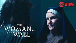 The Woman in the Wall | Lorna Confronts a Nun Who Took Her Daughter | SHOWTIME