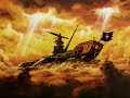 Captain Harlock SSX ED 1 - Harlock No Ballad