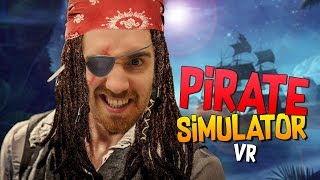VR PIRATE GAME! | Furious Seas VR Gameplay - HTC Vive Gameplay
Furious Seas VR is the closest thing to VR Sea Of Thieves as its a VR pirate game! In this VR pirate simulator you are a very unlucky pirate who lost pretty much everything. However, you would be a very lousy pirate, if you would not go and start taking everything back with brute force!
DISCORD http://discord.gg/frXtMyK
TWITTER @Rowdy_Guy
FACEBOOK @rowdyguy
INSTAGRAM @rowdy_guy
SPONSOR https://gaming.youtube.com/c/rowdyguy
Pimp your headset: https://vrcover.com/shop/?itm=205
My gear: https://www.amazon.com/shop/rowdyguy
Get the game: https://store.steampowered.com/app/875760/Furious_Seas/
MUSIC
Production Music courtesy of Epidemic Sound.
Much of the sound effects and music you hear were added by me.
DISCLOSURE
Key provided by developers.
#VR #FuriousSeas #SeaOfThieves #OculusRift #HTCVive VR PIRATE GAME! | Furious Seas VR Gameplay - HTC Vive Gameplay