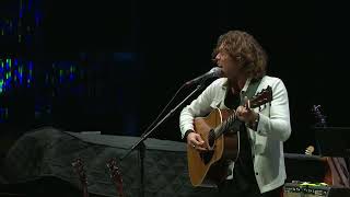 Christian Lopez performs "The Other Side" on Mountain Stage