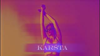 Samanta Zavadskaitė - Karšta