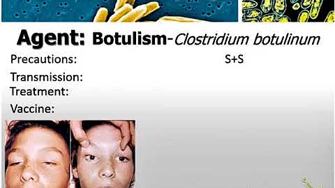 mistretta Bioterrorism