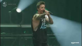 Simple Plan - Thank you - Live @ Vans Warped Tour 30th 2025